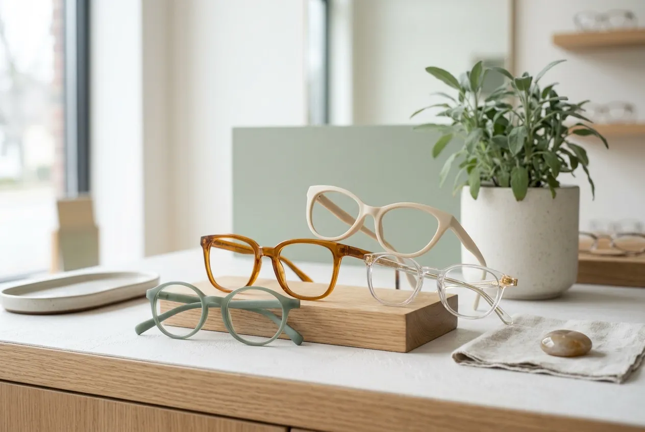 Kids and teen eyewear frames
